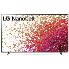 LG 50NANO753PR tévé