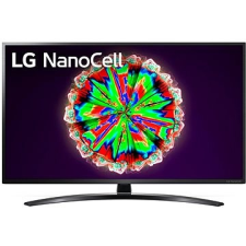 LG 50NANO793NE tévé