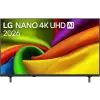 LG 50NU850B3LA
