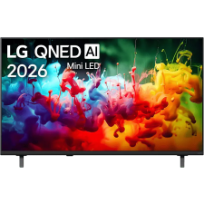 LG 50QNED7EB3C4K tévé
