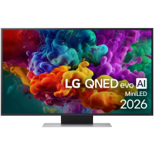 LG 50QNED86B3B tévé