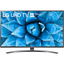 LG 50UN74003LB tévé