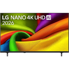 LG 55NU850B3LA tévé