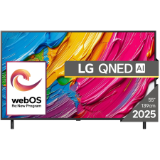 LG 55QNED80A3A tévé
