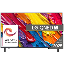 LG 55QNED82A3B tévé