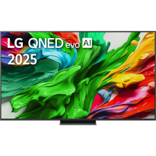 LG 55QNED86A3A tévé