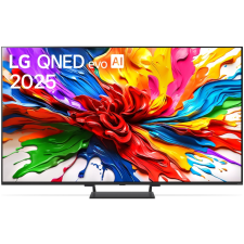 LG 55QNED93A6A tévé