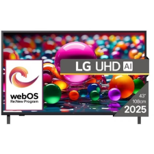 LG 55UA74003LB tévé