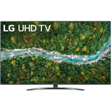 LG 55UP78003LB tévé