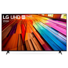 LG 55UT80006LA tévé