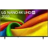 LG 65NU850B3LA