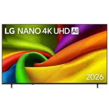 LG 65NU85CB6LA tévé