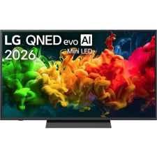 LG 65QNED81B3A tévé