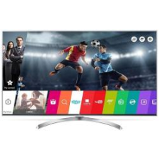 LG 65SJ810V tévé