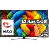 LG 75NANO81A3A