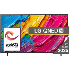 LG 75QNED80A3A tévé
