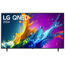 LG 75QNED80T3A tévé