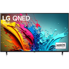 LG 75QNED86T3A tévé