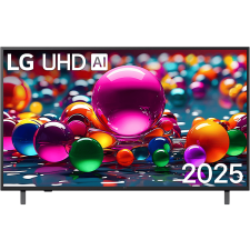 LG 75UA75006LA tévé