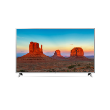 LG 75UK6500PLA tévé