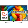 LG 86NANO81A3A