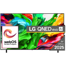 LG 86QNED85A3C tévé
