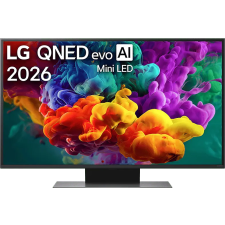 LG 86QNED87B3A tévé