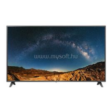 LG 86UR78GC0LB tévé