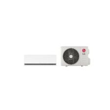 LG AI AIR DELUXE 6,6kW  inverteres split klíma (H24S1DA) split klíma