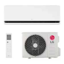 LG AI AIR PREMIUM 3,5 kW  inverteres split klíma (H12S1PA) split klíma