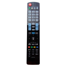 LG AKB72914293 távirányító LG LCD, utángyártott (PIL5918B) távirányító