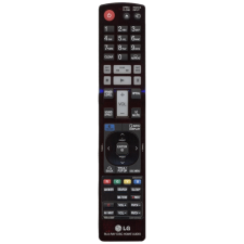 LG AKB73355602 gyári házimozi távirányító távirányító