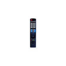 LG AKB73756502 távirányító LG SMART LED TV-hez, utángyártott (PIL6216) távirányító