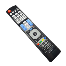 LG AKB73975758 távirányító LG SMART LED TV-hez utángyártott (PIL6221) távirányító
