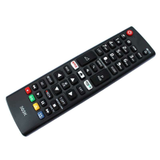 LG AKB75095308 4K, Smart, Netflix távirányító távirányító