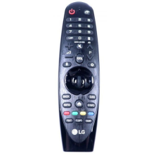LG AN-MR18BA Magic Remote távirányító (LG 2018) * beépíthető gépek kiegészítői