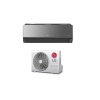 LG Art Cool Mirror AC09BK oldalfali split klíma (2.5 kW)