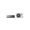 LG ARTCOOL AI AIR MIRROR 5kW  inverteres split klíma