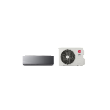 LG ARTCOOL AI AIR MIRROR 5kW inverteres split klíma split klíma