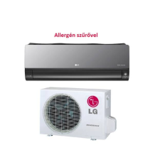 LG ARTCOOL MIRROR (AC09BK) split klíma