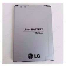 LG BL-41ZH (Leon) kompatibilis akkumulátor 1820mAh, OEM jellegű mobiltelefon akkumulátor