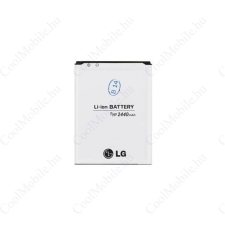 LG BL-59UH (G2 mini (D620)) kompatibilis akkumulátor 2440mAh, OEM jellegű mobiltelefon akkumulátor
