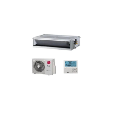 LG CL24F/UUB1 Légcsatornázható split klíma szett (CL24F/UUB1) split klíma