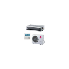 LG CM24F/UUC1 Légcsatornázható split klíma szett (CM24F/UUC1) split klíma