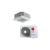 LG Compact kazettás CT18F/UUA1 Split klíma (5,3 kW) szett