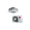 LG Compact kazettás UT36F/UUC1 Split klíma (10 kW) szett