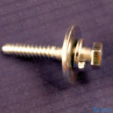 LG Csavar, ellensúly (eredeti) LG mosógép beépíthető gépek kiegészítői