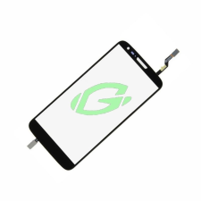 LG D802 G2 fekete érintő (csak üveg) mobiltelefon, tablet alkatrész