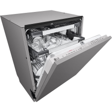 LG DB597TXS mosogatógép