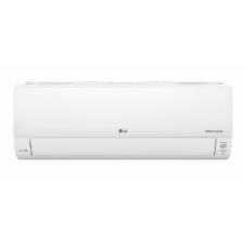 LG DELUXE DC24RK 6,6 kW oldalfali split klíma szett (DC24RK) split klíma